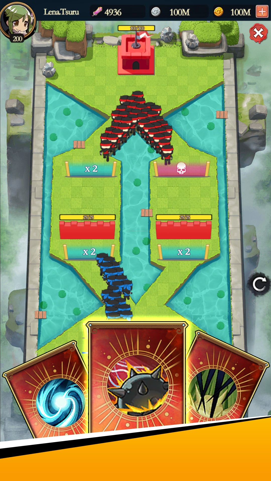 Game Screenshot 2